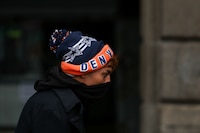 ¡Prrrr! Se esperan temperaturas de hasta 1 grado en varias alcaldías de CDMX