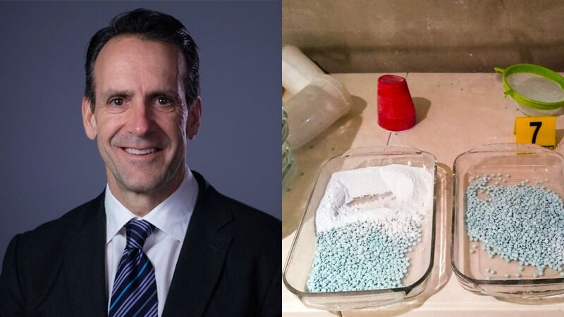 Canadá cumple a Donald Trump y nombra al ‘zar del fentanilo’