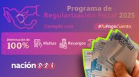SAT lanza Programa de Estimulación Fiscal, ¿quiénes pueden participar?