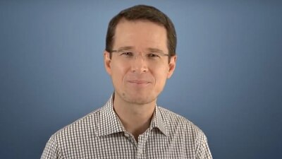 El panista dedicó su video semanal a criticar la reforma eléctrica de AMLO