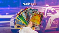 Golpe al mundo otaku en CDMX: detienen a joven por presunto robo de cartas de Pokémon y Yu-Gi-Oh!