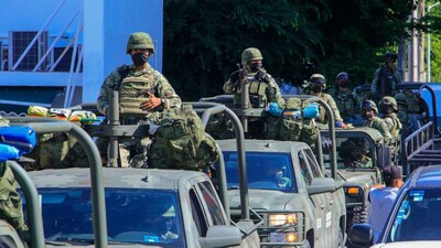 La Comisión acusó que “algunos militares habrían impedido el acceso a archivos"