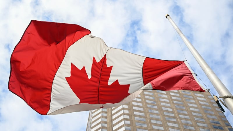 Cárteles mexicanos, salvadoreños y venezolanos operan en Canadá, revela la Policía Montada