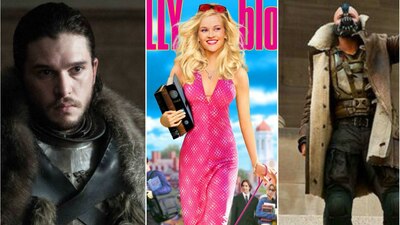 Desde palabras, frases y hasta párrafos completos han sido usados por personajes políticos