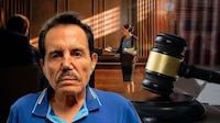 Condenan a cadena perpetua a Ismael ‘El Mayo’ Zambada; también deberá pagar 15 mil mdd