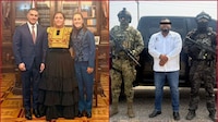 “Detención del alcalde de Juchitán no está relacionada con atentado contra Elvis Guerra”: Sheinbaum