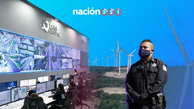 El gobierno estatal de Querétaro implementa diversas acciones en seguridad