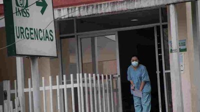 En la lista se incluyeron trastornos mentales derivados del estrés de origen laboral