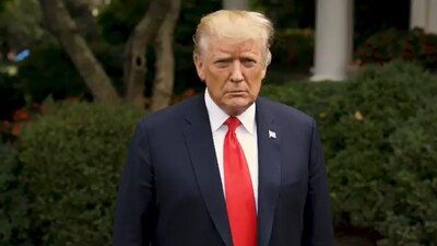 El presidente estadounidense habró sobre la renuncia de Evo Morales a la Presidencia de Bolivia