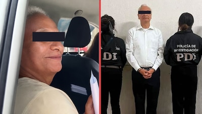 Víctor Rodríguez Padilla sale del penal de Morelos; enfrentará proceso en libertad