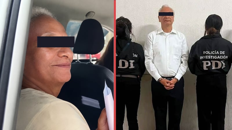 Víctor Rodríguez sale del penal en Morelos; enfrentará en libertad proceso por violencia familiar