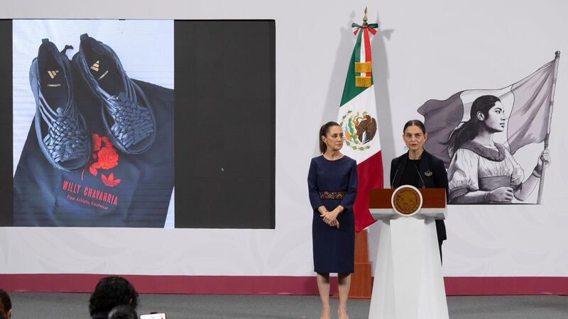 Gobierno de Sheinbaum prepara ley para cuidar la identidad de los pueblos originarios en México