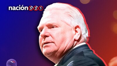 El canadiense causó polémica con sus declaraciones sobre México