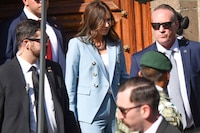 Kristi Noem pidió a Sheinbaum más colaboración sobre migración en Guatemala