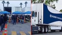 Muere trabajador dentro de planta de Hyundai en Tijuana; Fiscalía investiga las causas