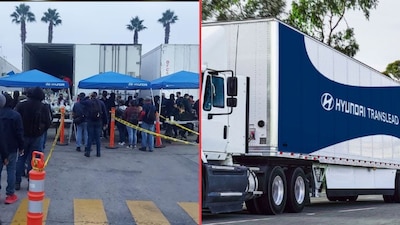 Muere trabajador dentro de planta de Hyundai en Tijuana; Fiscalía investiga las causas
