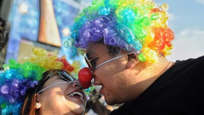 El Imjuve busca fomentar un discurso más incluyente y con mayor respeto