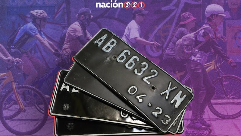 Todo lo que debes saber: Placas para bicicletas en la Ciudad de México