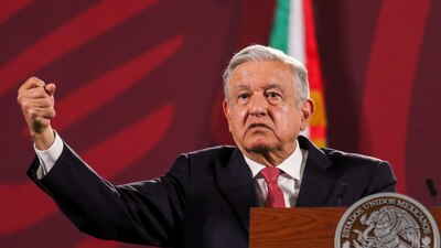 AMLO celebrará su cumpleaños 69