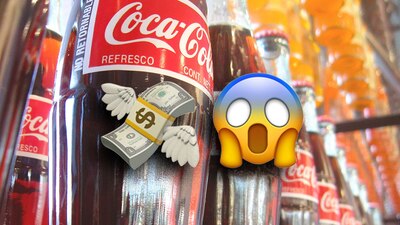 Este refresco ahora te saldrá más caro en México