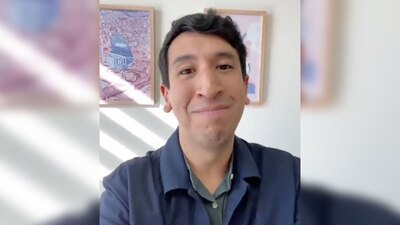 El regidorzapopano indicó que busca encabezar un gobierno social