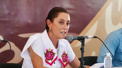 En su gestión se espera que algunos programas sociales entren a la Constitución