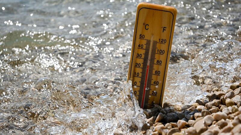 ¿Calorcito? Se esperan altas temperaturas y la llegada de un nuevo frente frío este 7 de febrero