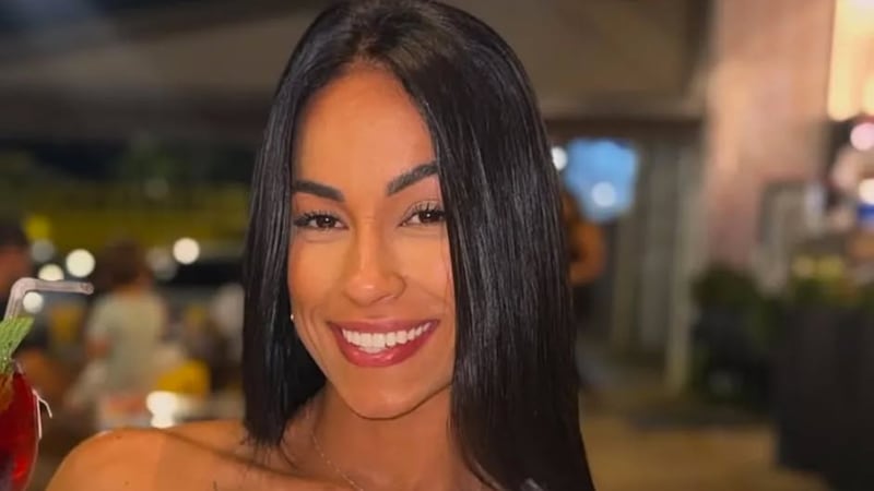 Muere la joven influencer Karla Thaynnara en un accidente de motocicleta