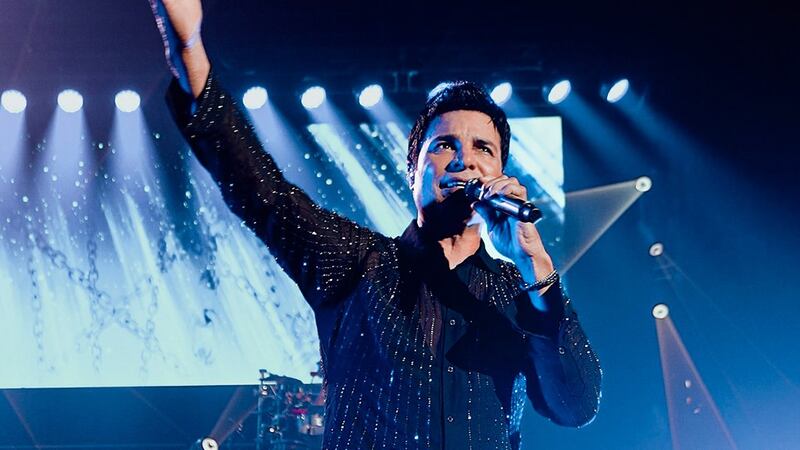 Chayanne estará de vuelta en México: ¿Cuándo y dónde comprar los boletos?