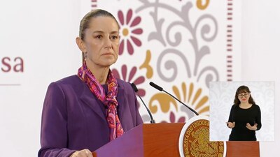La Presidenta hizo un llamado al diálogo para la resolución de conflictos