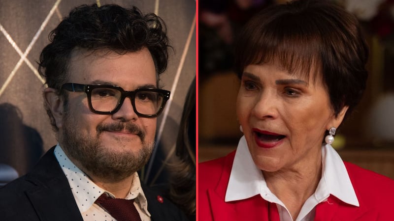 Aleks Syntek pide cárcel para quienes, dice, lo hicieron ver como un peligro para México