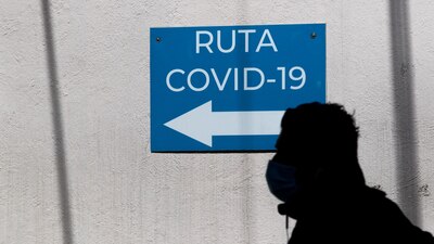 Los casos confirmados ascienden a un millón once mil 153, de acuerdo con la Secretaría de Salud