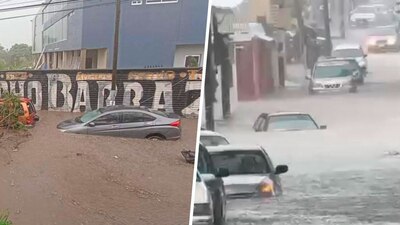 Las autoridades mantienen abiertos los canales de comunicación para atender emergencias