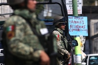 Sheinbaum destaca reducción del 44% en homicidios dolosos en México