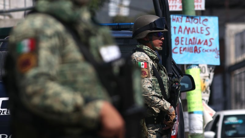 Sheinbaum destaca reducción del 44% en homicidios dolosos en México