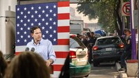 Violencia política es real en México: Marco Rubio tras crimen contra funcionarios de CDMX