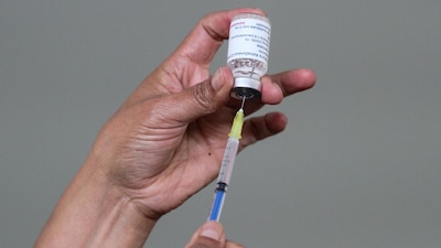 En la página https://mivacuna.salud.gob.mx/index.php las personas interesadas podrán registrarse para acceder a la vacuna