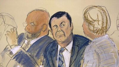 Los hermanos Flores se convirtieron en colaboradores de la agencia norteamericana