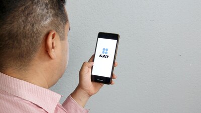 Deben habilitarlo todos los contribuyentes inscritos en el Registro Federal de Contribuyentes