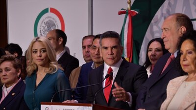 El diputado aseguró que no cambiarán el voto en la discusión del próximo 6 de diciembre
