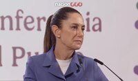 INE debió revisar desde antes perfiles de candidatos al Poder Judicial: Sheinbaum