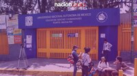 Ingresan al pena de Barrientos a presuntos porros del CCH Naucalpan