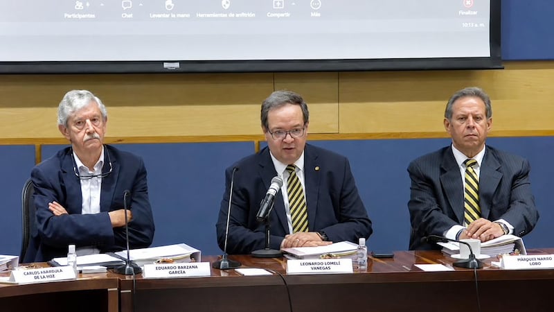UNAM instala Comisión para revisar examen de ingreso 2026; irá “hasta sus últimas consecuencias”