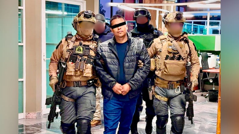 Vinculan a proceso a exedil de Santo Tomás de los Plátanos por el delito de extorsión