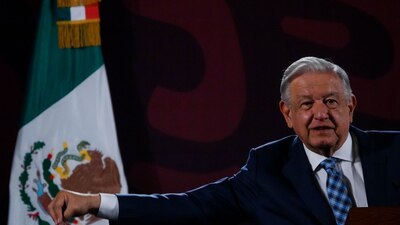 Presumió que la presencia del IMSS-Bienestar se extenderá ya a 24 estados