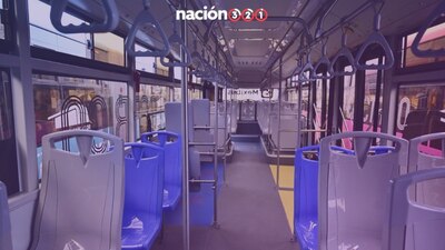 Con esta tecnología se reduce hasta en 30% el costo operativo de las unidades; se planean taxis híbridos a corto plazo