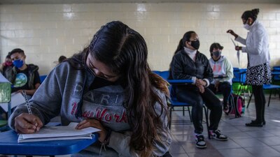 El nuevo ciclo escolar durará más