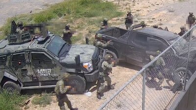 Los hechos ocurrieron el pasado 18 de mayo