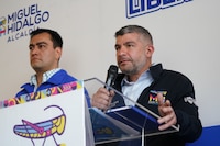 Tabe culpa directamente a organizadores del ‘AXE Ceremonia’ de muerte de fotógrafos