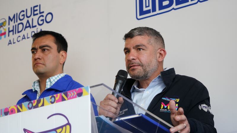 Tabe culpa directamente a organizadores del ‘AXE Ceremonia’ de muerte de fotógrafos